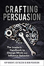 Crafting Persuasion Book Cover